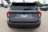 New 2025 Ford Explorer ST image 6