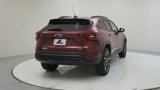 New 2025 Chevrolet Trax RS image 6