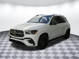 New 2025 Mercedes-Benz GLE 580 4MATIC image 3