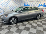 Used 2019 Nissan Sentra SL w/ Exterior Package image 5
