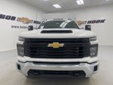 New 2025 Chevrolet Silverado 3500 W/T w/ WT Convenience Package image 2