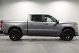 New 2025 Chevrolet Silverado 1500 RST w/ RST All Star Premium Package image 3