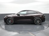 New 2025 Porsche Macan Turbo Electric image 2