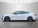 New 2025 BMW M440i Coupe w/ Premium Package image 3