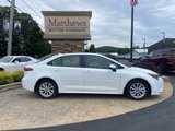 Used 2024 Toyota Corolla LE image 4