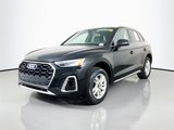 Used 2024 Audi Q5 2.0T Premium image 3