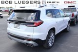 New 2025 GMC Acadia Denali w/ Super Cruise Package image 3