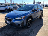 Used 2021 Subaru Crosstrek 2.0i Premium image 5