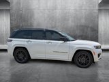 New 2025 Jeep Grand Cherokee Summit image 4