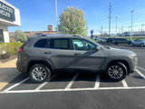 Used 2021 Jeep Cherokee Latitude Lux w/ Comfort/Convenience Group image 6