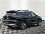 New 2026 Chevrolet Traverse LT w/ LPO, Floor Liner Package image 5