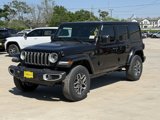 New 2025 Jeep Wrangler Sahara image 4