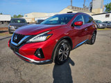Used 2019 Nissan Murano SV w/ Premium Package image 3