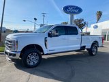 New 2025 Ford F350 Lariat w/ Lariat Ultimate Package image 2