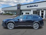 New 2025 Subaru Outback Touring image 3