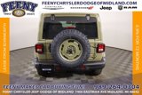 New 2025 Jeep Wrangler Unlimited Sport S 4xe image 5