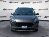 Used 2020 Ford Escape SEL image 2