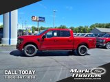 New 2025 Ford F150 XLT image 2