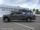 New 2025 Ford F350 Lariat image 3