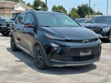 Used 2023 Chevrolet Bolt EUV Premier w/ Sun & Sound Package image 4
