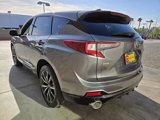 New 2025 Acura RDX A-Spec image 3