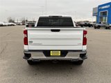 Used 2024 Chevrolet Silverado 1500 LTZ image 6