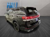 Certified 2024 Volkswagen Atlas SE w/ Black Wheel Package image 4