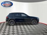 Used 2022 Mercedes-Benz GLC 300 4MATIC image 3