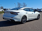Used 2019 Nissan Maxima Platinum w/ Reserve Package image 6