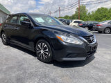Used 2016 Nissan Altima 2.5 S w/ Power Driver Seat Package image 4