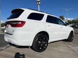 New 2025 Dodge Durango GT w/ Blacktop Package image 4