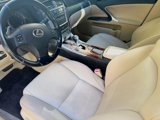 Used 2007 Lexus IS 250 image 2