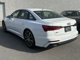 New 2025 Audi A6 Premium Plus image 5