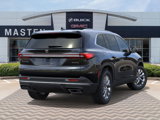 New 2026 Buick Enclave Preferred image 4