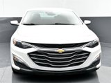 Used 2022 Chevrolet Malibu LS w/ Driver Confidence Package II image 2
