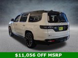 New 2025 Jeep Grand Wagoneer Series III image 5