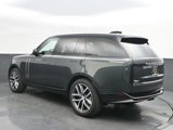Used 2025 Land Rover Range Rover SE image 5
