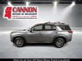 New 2025 Nissan Pathfinder SV image 4
