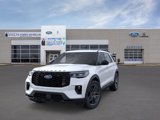 New 2025 Ford Explorer ST image 2