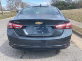 Used 2021 Chevrolet Malibu LT image 5