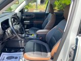 Certified 2023 Ford Bronco Sport Outer Banks w/ Tech Package image 4
