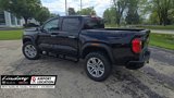 New 2025 GMC Canyon Denali w/ LPO, Denali Black Edition image 6