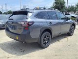 New 2025 Subaru Outback Wilderness image 5