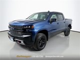 Certified 2022 Chevrolet Silverado 1500 LT Trail Boss image 3