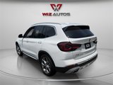 Used 2022 BMW X3 xDrive30i w/ Convenience Package image 5