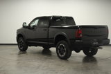 New 2025 RAM 2500 Rebel w/ Rebel Level 2 Equipment Group image 6
