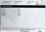 Used 2024 Tesla Model 3 Performance image 3
