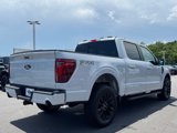 New 2025 Ford F150 Lariat w/ Equipment Group 501A Mid image 5