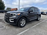 Used 2023 Ford Explorer XLT w/ Equipment Group 202A image 6