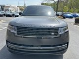 Used 2025 Land Rover Range Rover Long Wheelbase SE image 2